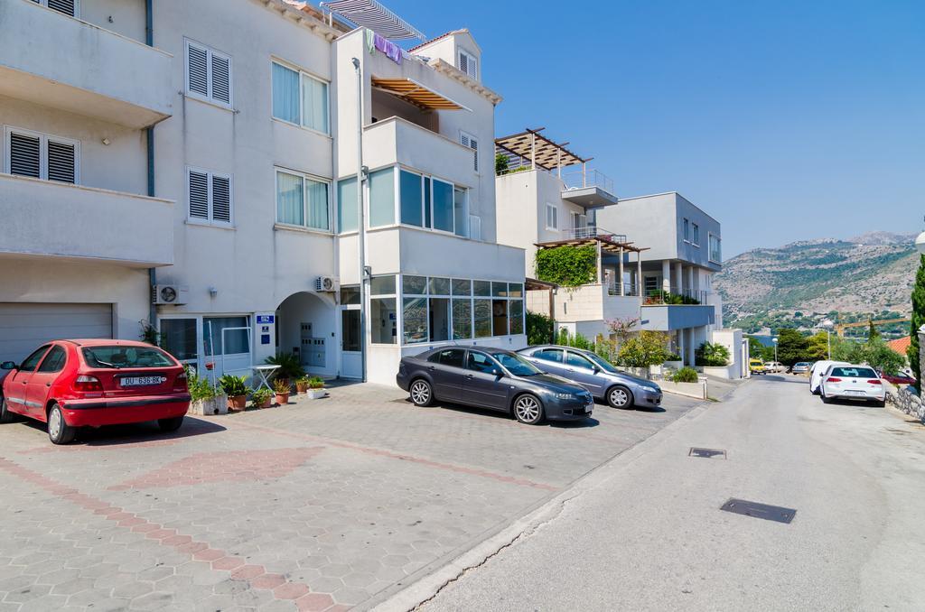 Apartment Riki Dubrovnik Exterior foto