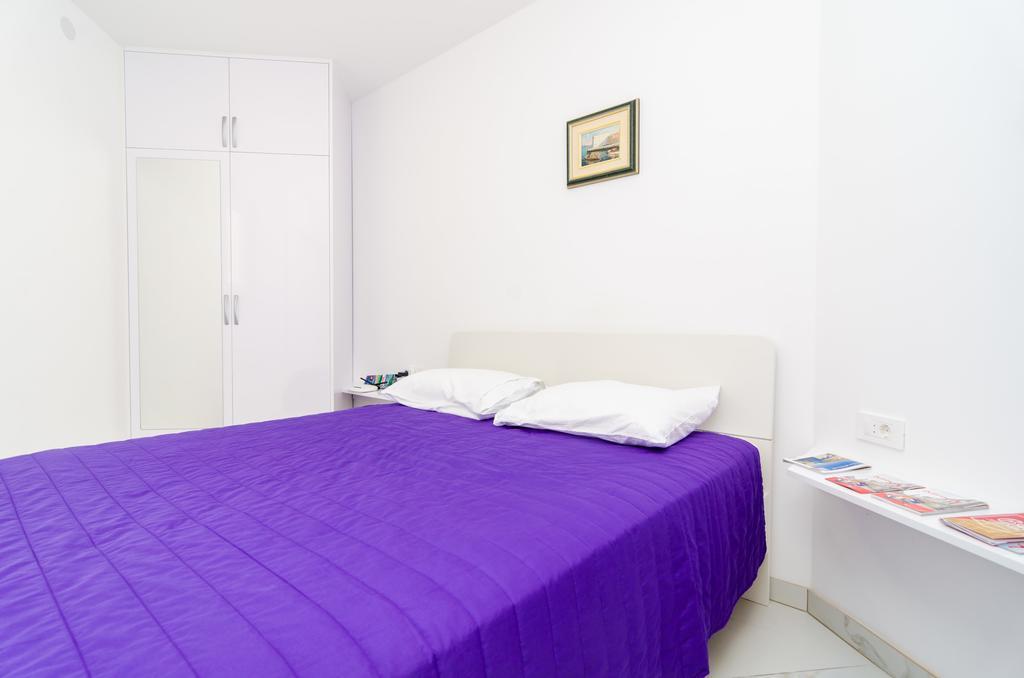 Apartment Riki Dubrovnik Exterior foto