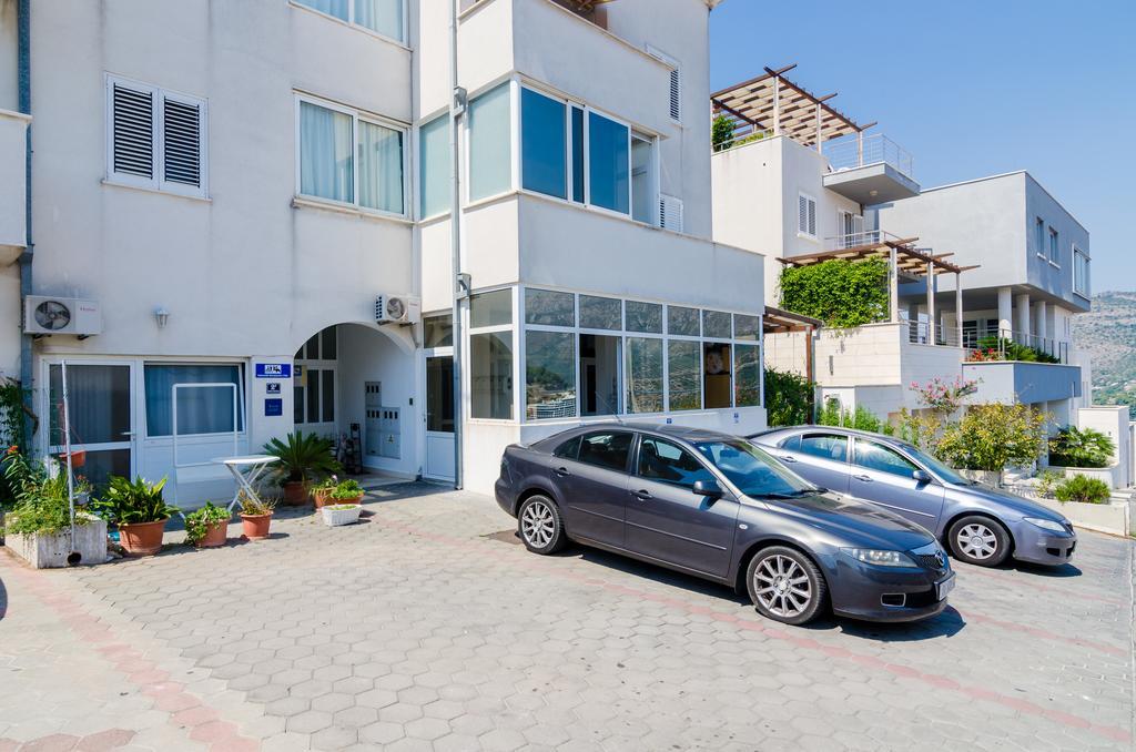 Apartment Riki Dubrovnik Exterior foto